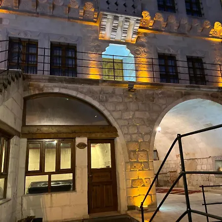 Hotel Kaya Cave Nevsehir