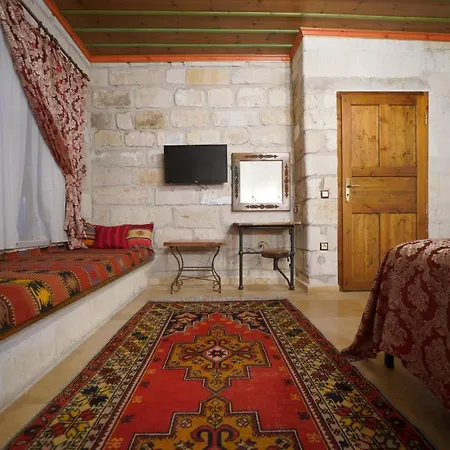 Kaya Cave Hotel Nevşehir