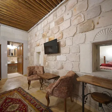 Kaya Cave Hotel Nevşehir