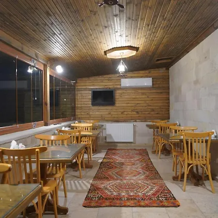 Kaya Cave Hotel Nevsehir