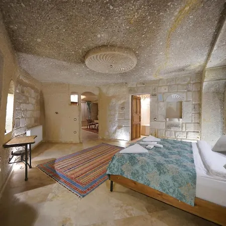 Hotel Kaya Cave Nevsehir