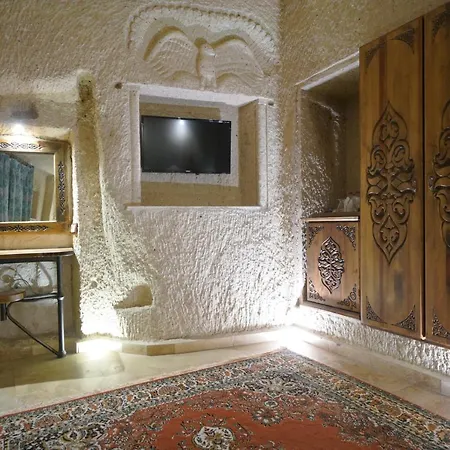 Kaya Cave Nevşehir