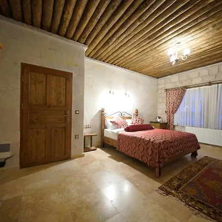 Kaya Cave Hotel Nevşehir