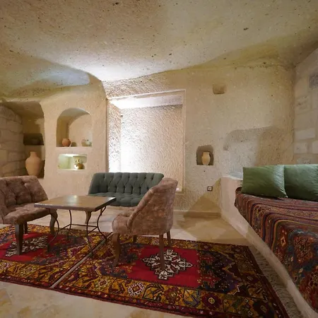 Hotel Kaya Cave Nevsehir