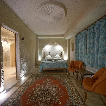 Kaya Cave Hotel