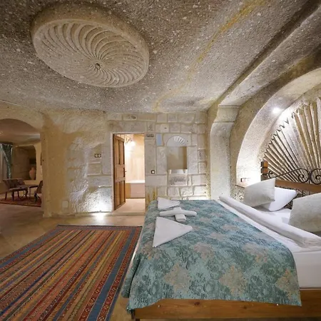 Hotel Kaya Cave Nevsehir