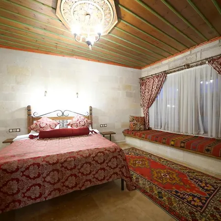 Kaya Cave Hotel Nevşehir