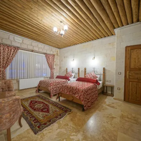 Hotel Kaya Cave Nevsehir