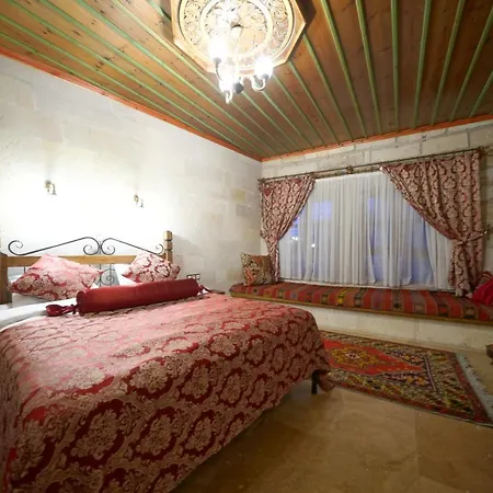 Kaya Cave 2* Nevsehir