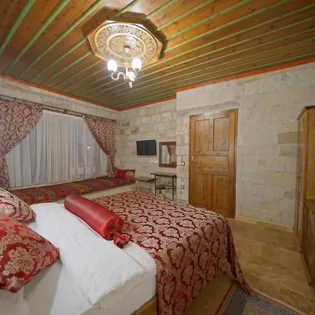 Kaya Cave Hotel