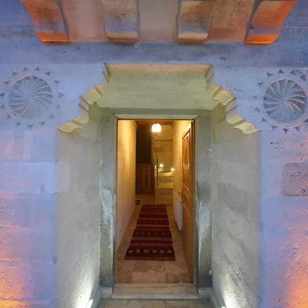 Kaya Cave Nevsehir