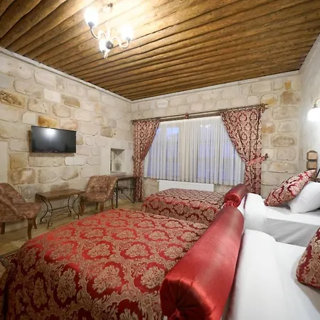 Kaya Cave Hotel
