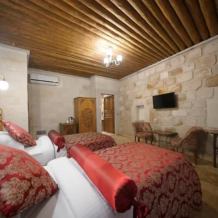 Kaya Cave Hotel