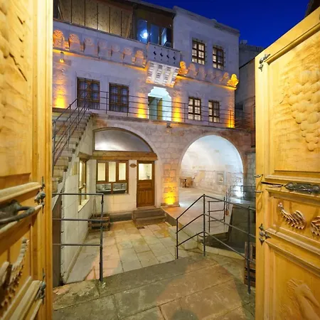 Kaya Cave Hotel Nevsehir