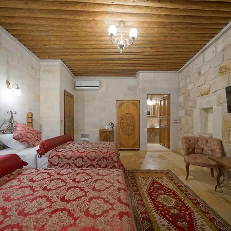 Kaya Cave Hotel