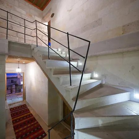 Kaya Cave Hotel Nevsehir