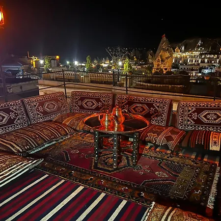 Kaya Cave Hotel Nevşehir