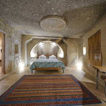 Hotel Kaya Cave Nevşehir