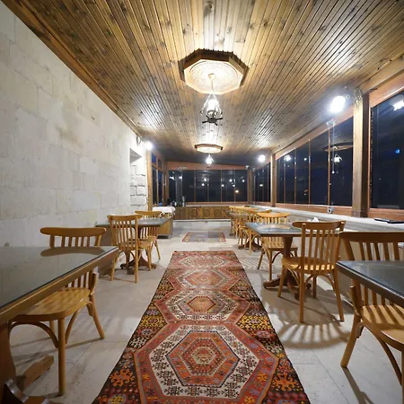 Kaya Cave Hotel