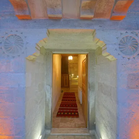 Kaya Cave Nevşehir