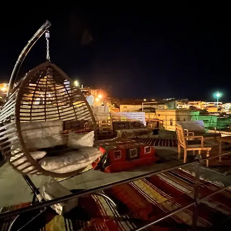 فندق Kaya Cave نفسهير