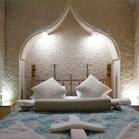 Kaya Cave Nevşehir