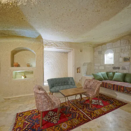 Hotel Kaya Cave Nevşehir