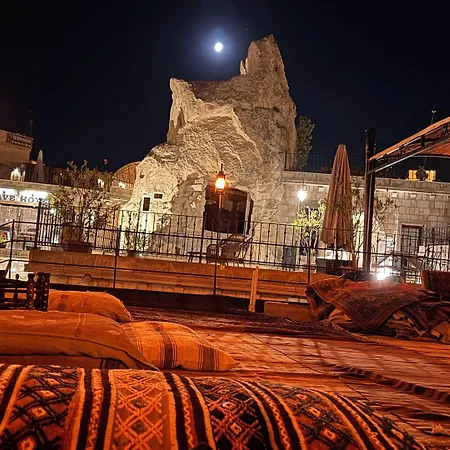 Kaya Cave Hotel Nevşehir