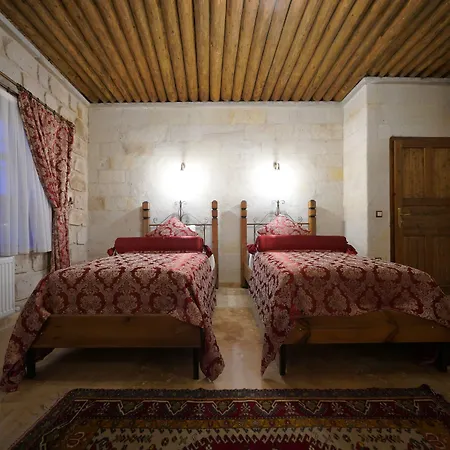 Kaya Cave Hotel Nevşehir