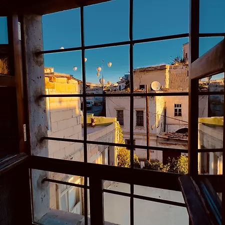 Hotel Kaya Cave Nevşehir