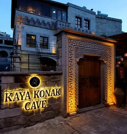Hotel Kaya Cave 2*