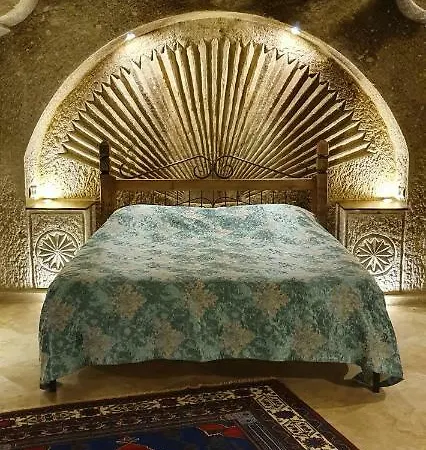 Kaya Cave 2* Nevsehir