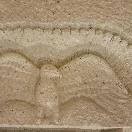 Kaya Cave Hotel Nevşehir