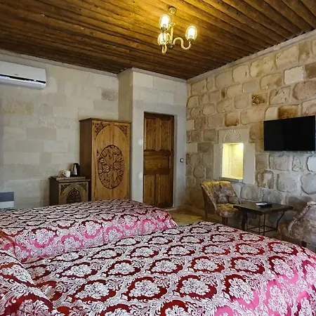 Kaya Cave Отель