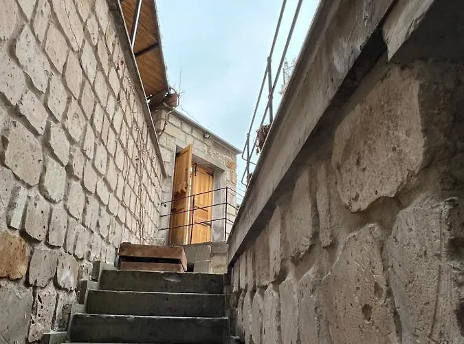 Kaya Cave Hotel Nevşehir