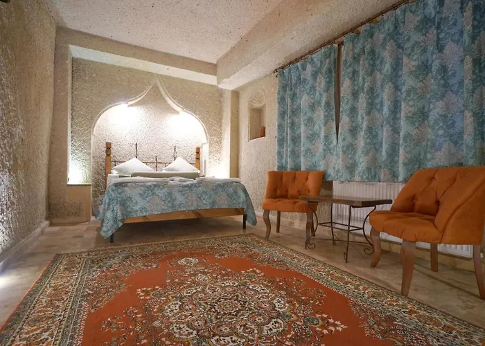 Kaya Cave Hotel Nevşehir