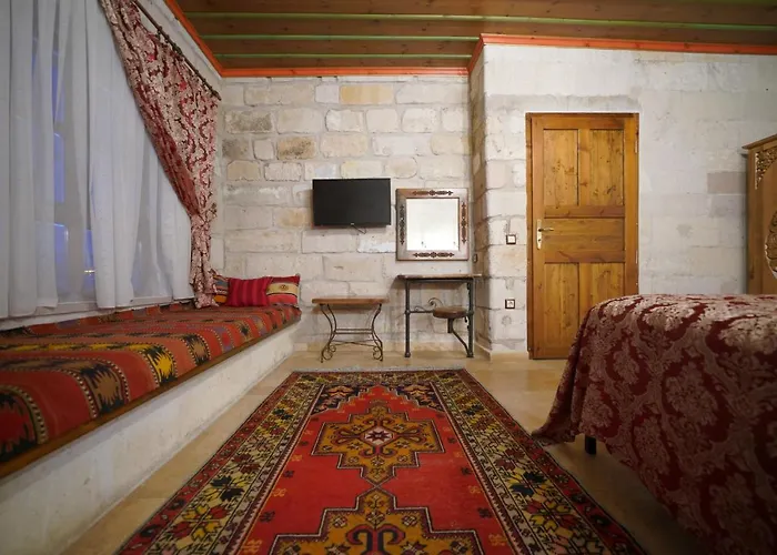 Kaya Cave Hotel Nevşehir