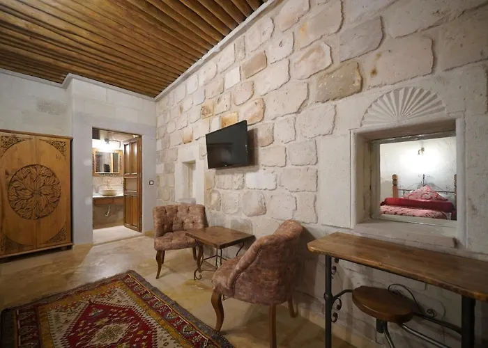 Kaya Cave Hotel Nevşehir