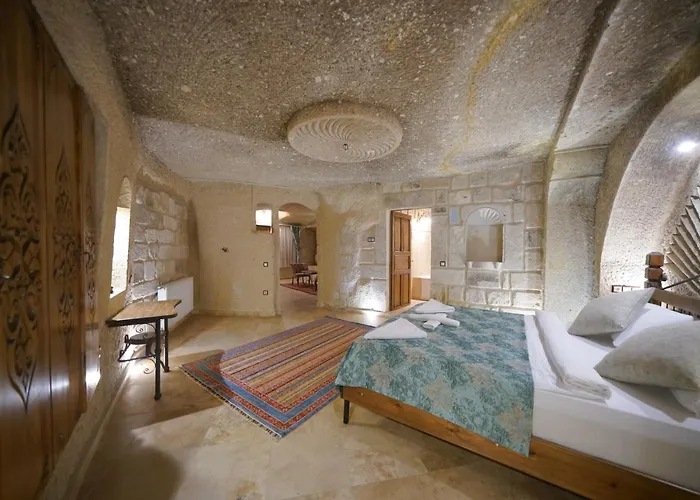 Hotel Kaya Cave Nevşehir