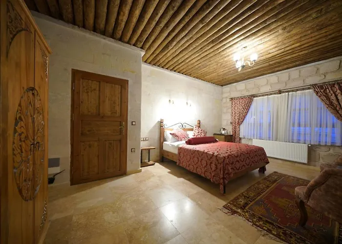 Kaya Cave Hotel Nevşehir