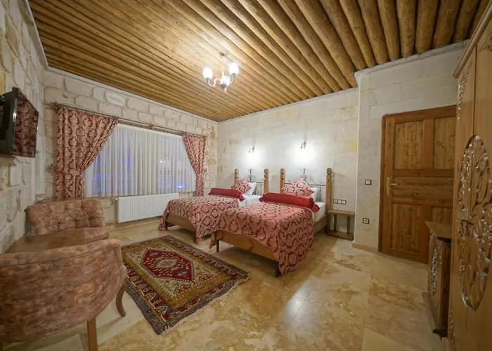 Hotel Kaya Cave Nevşehir