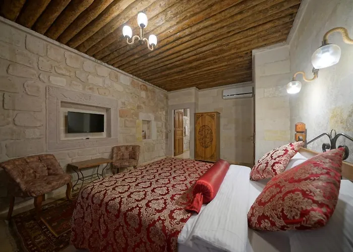 Kaya Cave Hotel Nevşehir