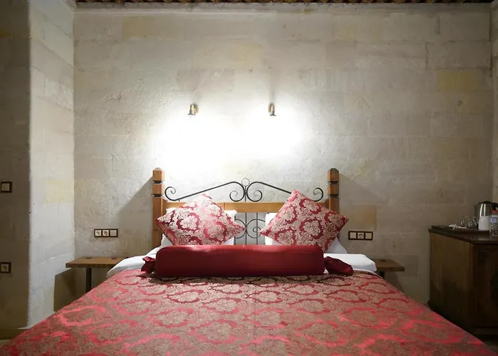 Kaya Cave 2* Nevşehir