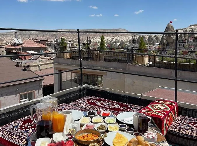 Kaya Cave Hotel Nevşehir