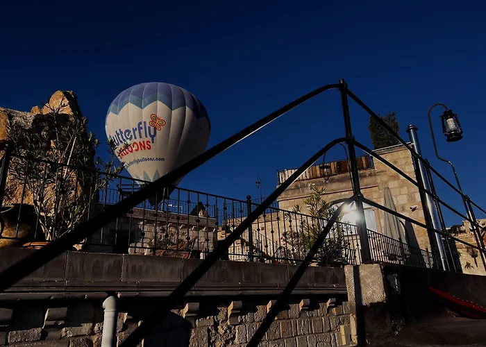 Kaya Cave 2* Nevşehir