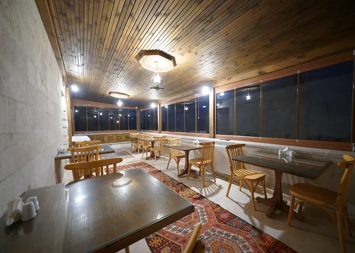 Kaya Cave 2* Nevşehir