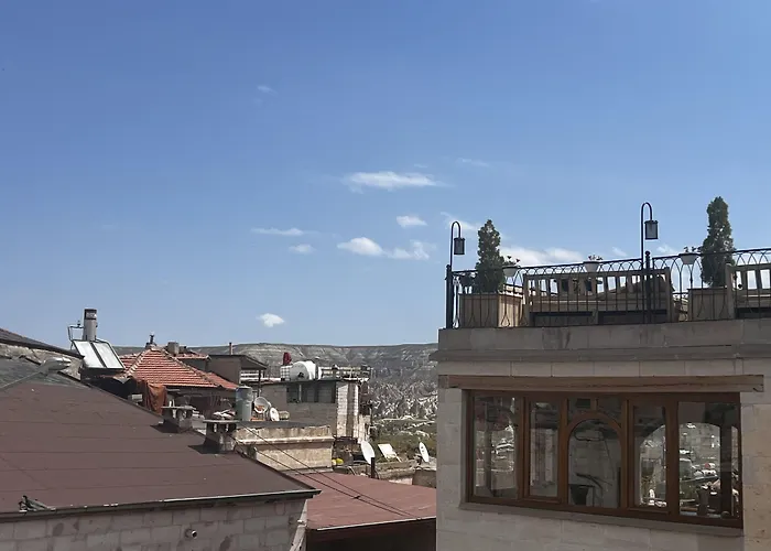 Kaya Cave 2* Nevşehir