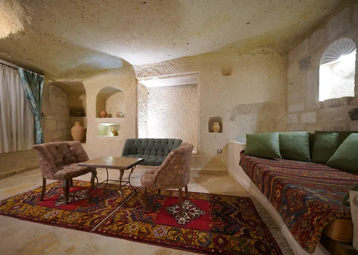 Kaya Cave 2* Nevşehir