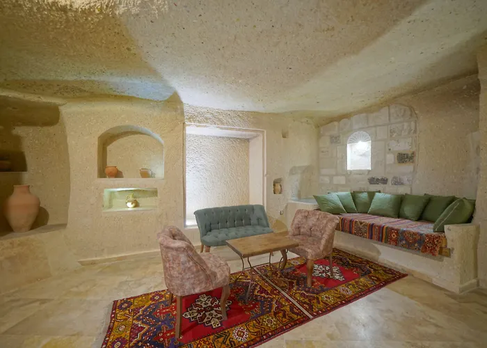 Hotel Kaya Cave Nevşehir