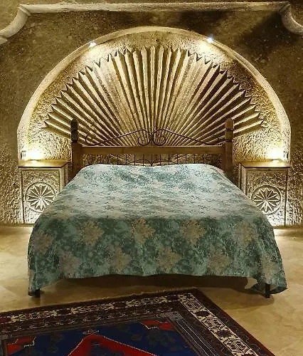 Kaya Cave 2* Nevşehir